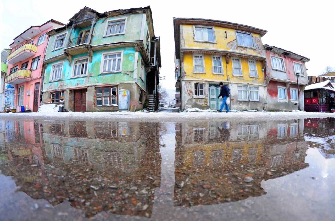 Kocaeli'de "4 Mevsim Kocaeli XII. Ulusal Fotoğraf Yarışması" için başvurular