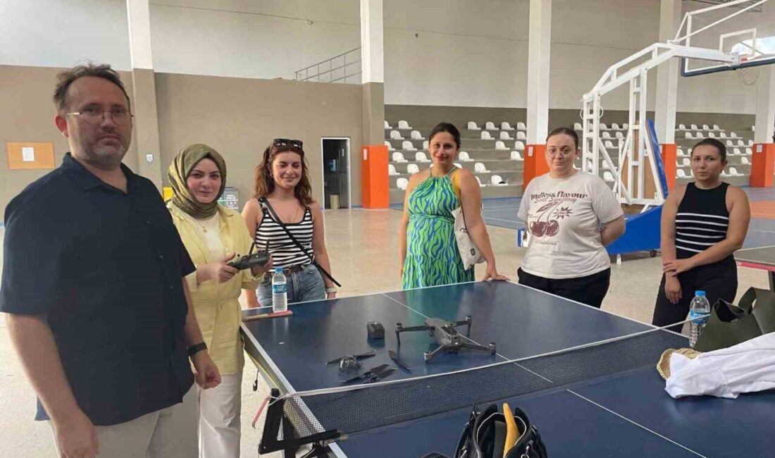 Orta Karadeniz Kalkınma Ajansı, Samsun Üniversitesi ve Samsun Ticaret ve
