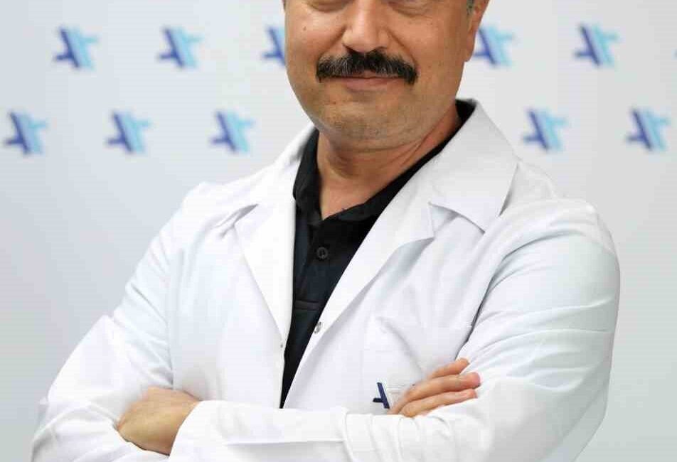 Özel Adatıp Hastanesi, Uzm. Dr. Taşkın Tuna Özkılıç ile Anesteziyoloji