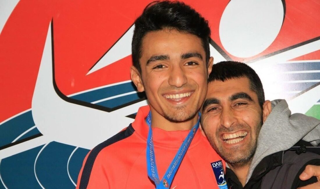 Yener Aras, 2024'te geçirdiği trafik kazası sonrası omurilik felci tanısı