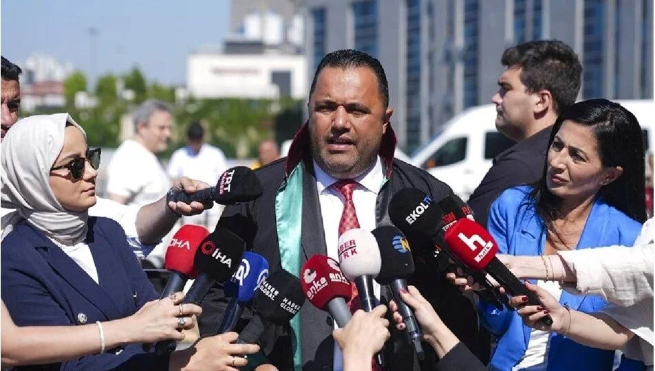 Avukat Rezan Epözdemir, İstanbul Cumhuriyet Başsavcılığı'nın yürüttüğü iki ayrı soruşturma