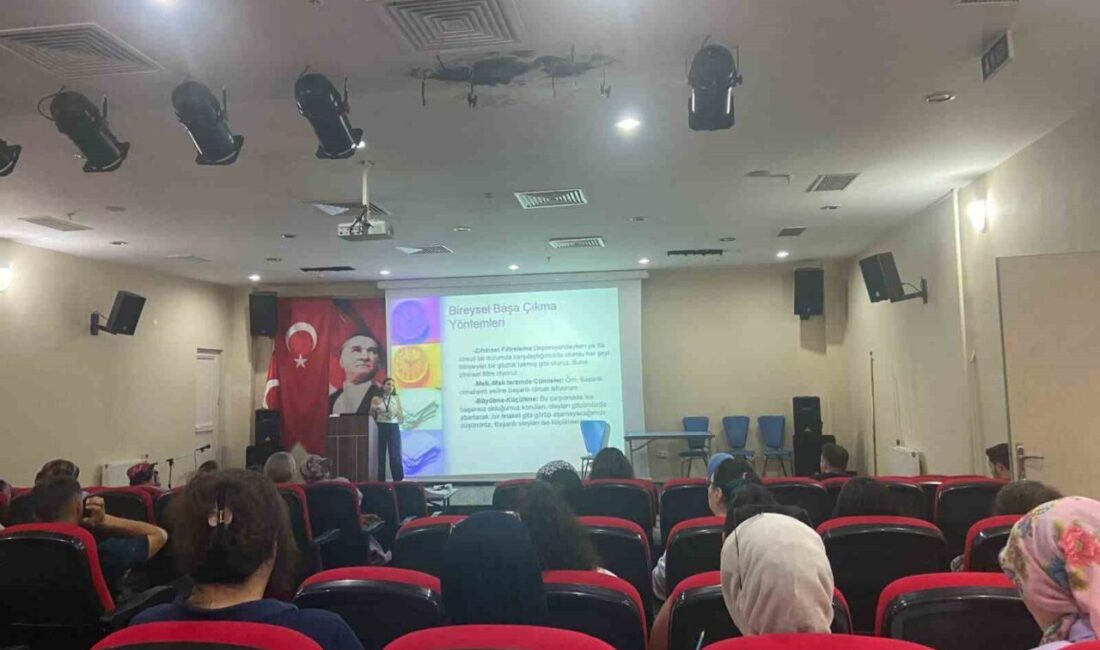 Düzce’de Akçakoca İlçe Sağlık Müdürlüğü, Gençlik ve Spor Müdürlüğü personeline