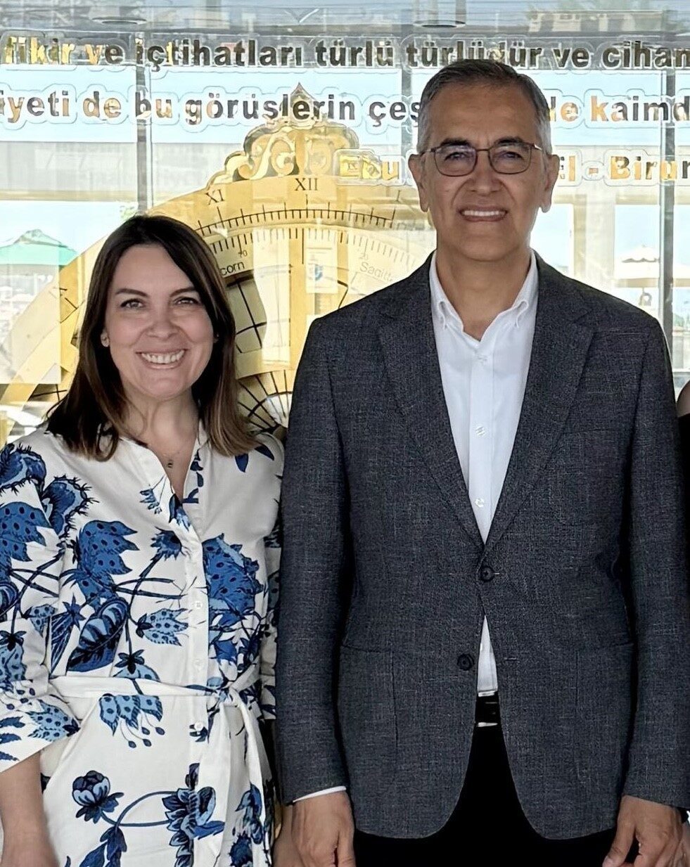TÜBİTAK destekli bir proje, doğum sırasında sinir yaralanması nedeniyle kol