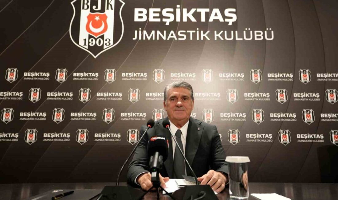 Beşiktaş Kulübü Başkanı Serdal Adalı, transfer politikaları hakkında bilgi vererek,
