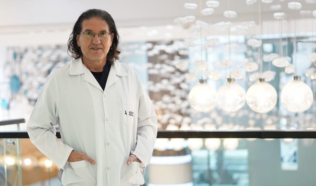 Prof. Dr. Önder Teskin, aort anevrizmasının belirtileri genellikle erken aşamalarda