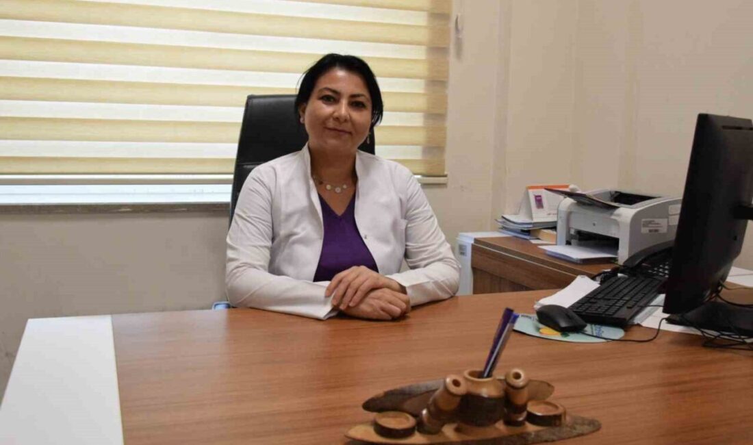 Düzce Üniversitesi'nden Dr. Dilek Akıncı, yaz aylarında enfeksiyon hastalıklarının artışını