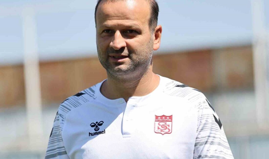 Sivasspor, Trendyol 1. Lig’in 4. haftasında Pendikspor ile oynayacağı maçın