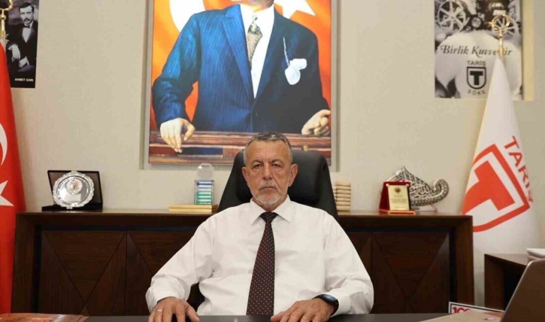 Söke Ovası'ndaki sulama sorunu tarım üreticilerini olumsuz etkilerken, Söke Tariş
