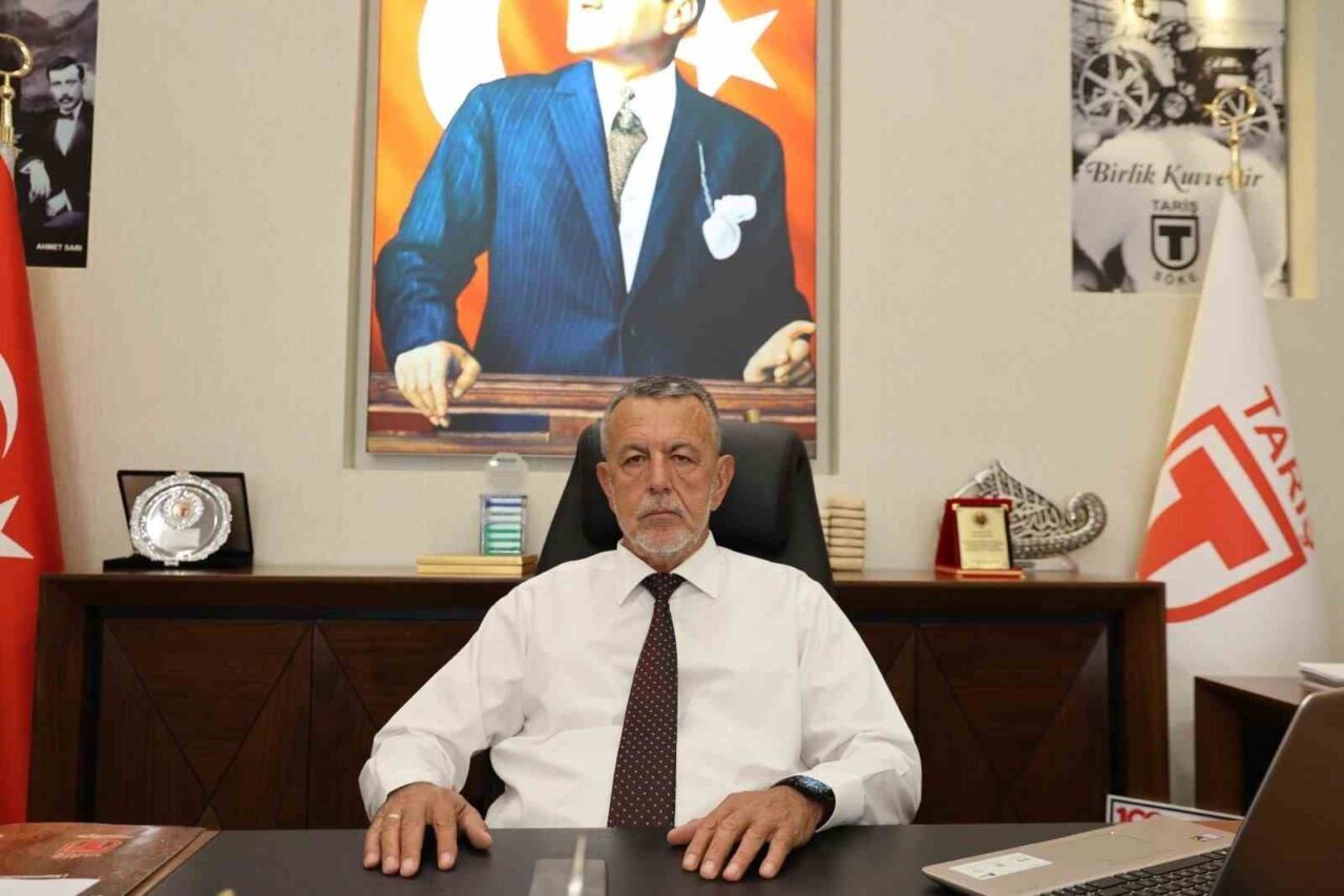 Söke Ovası'ndaki sulama sorunu tarım üreticilerini olumsuz etkilerken, Söke Tariş