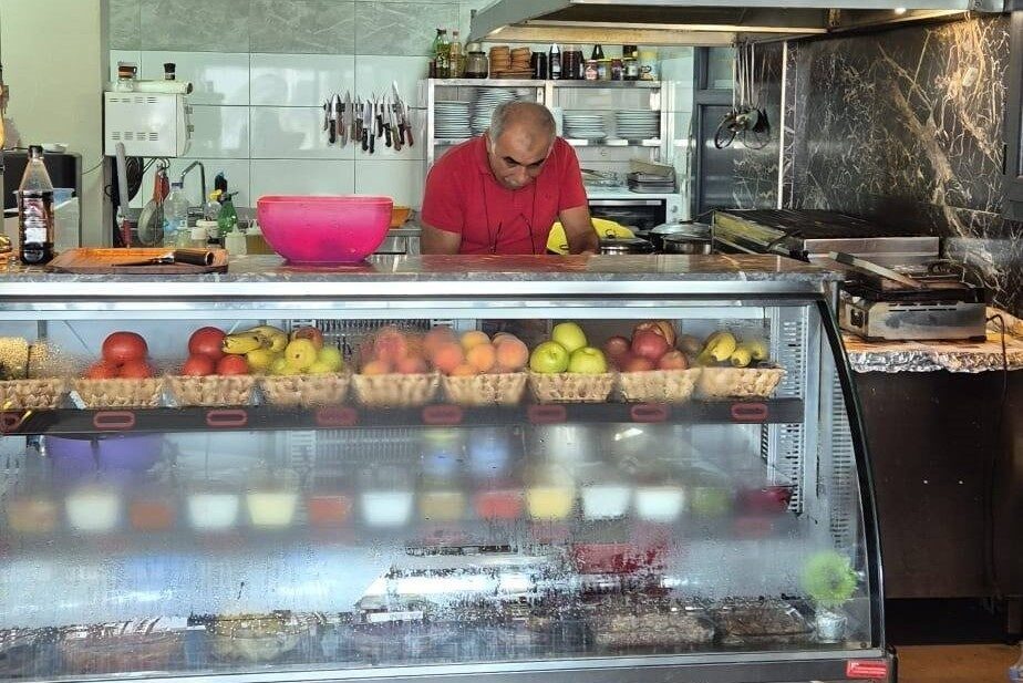 Söke İlçe Tarım ve Orman Müdürlüğü, gıda güvenliğini sağlamak amacıyla