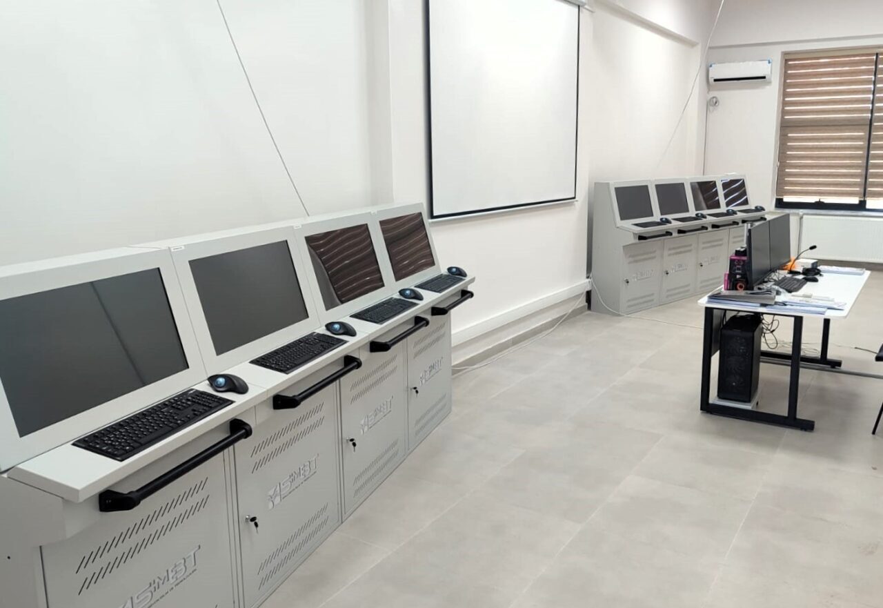 Sakarya Uygulamalı Bilimler Üniversitesi, 2025-2026 Akademik Yılı'nda Gemi Makineleri İşletmeciliği
