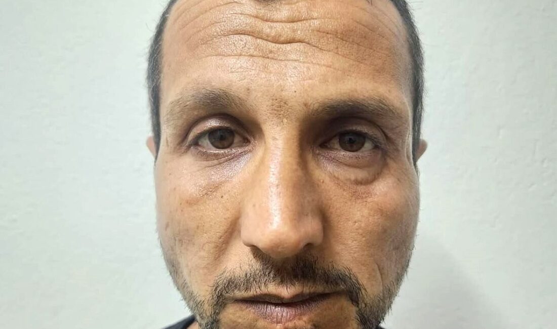 İzmir'in Seferihisar ilçesinde kaybolan Suriyeli inşaat işçisi Mahmoud Ahmad'ın cesedi,