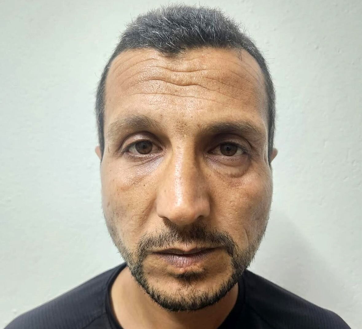 İzmir'in Seferihisar ilçesinde kaybolan Suriyeli inşaat işçisi Mahmoud Ahmad'ın cesedi,