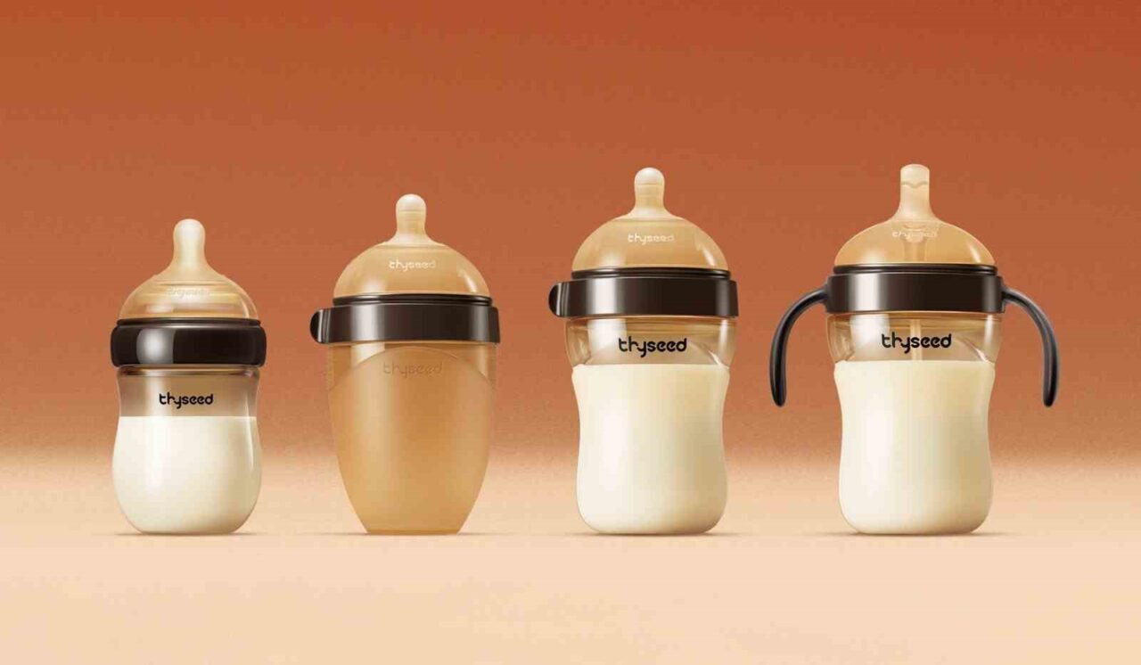 Bebek bakım markası Thyseed, 2025 yılında Güneydoğu Asya'da, premium güvenlik