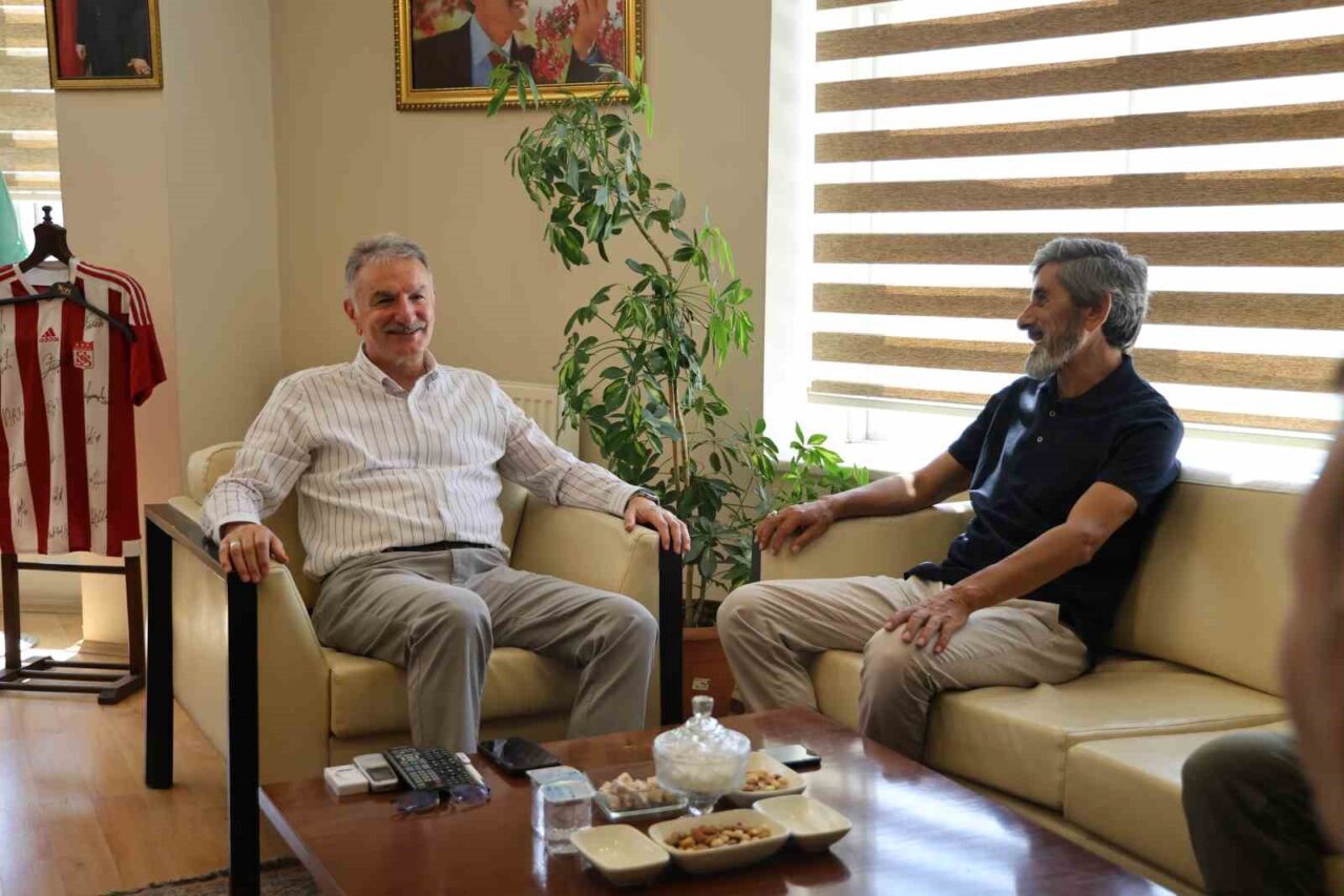 Toprak Mahsulleri Ofisi Genel Müdürü Ahmet Güldal, kuraklığın bu yıl