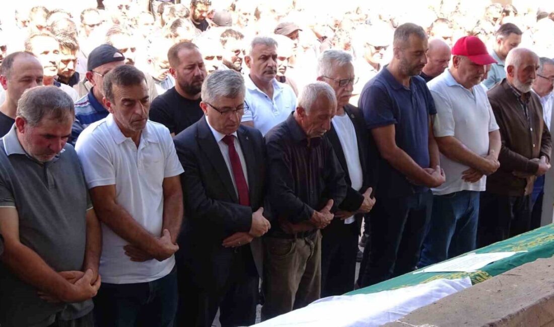 Yerköy'de kaza sonucu yaşamını yitiren hemşire Derya Balta, Yozgat Şehir