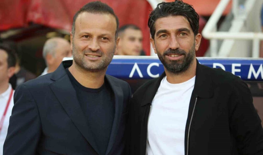 Trendyol 1. Lig’in 2. haftasında Özbelsan Sivasspor, Bodrum FK ile