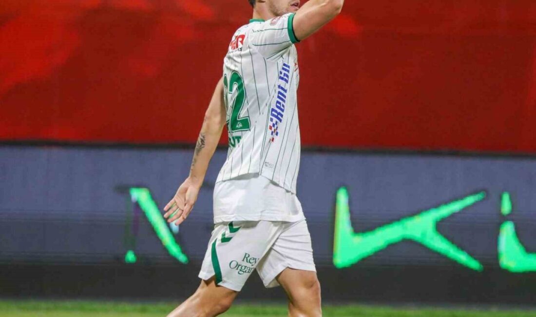 Trendyol Süper Lig’in ilk haftasında Eyüpspor, Konyaspor'a 4-1 yenildi. Konyaspor'un
