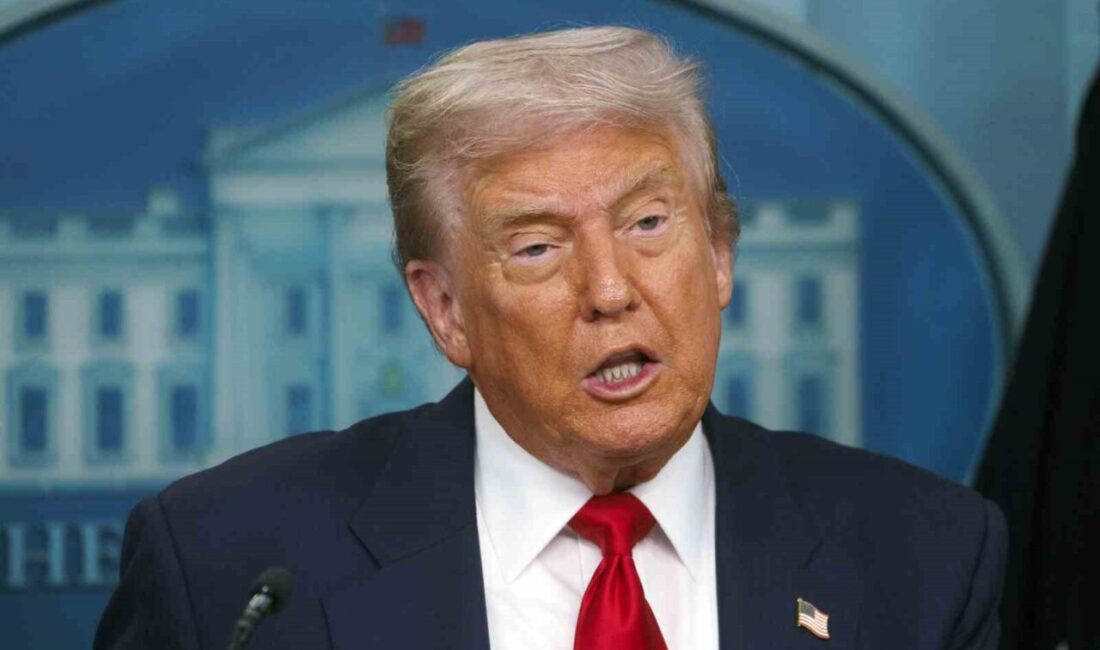ABD Başkanı Donald Trump, Alaska'da 15 Ağustos'ta Rusya Devlet Başkanı