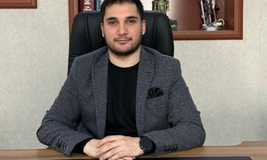 Tüketici Hak Arama Derneği Genel Başkan Yardımcısı Avukat Mehmet Raşit