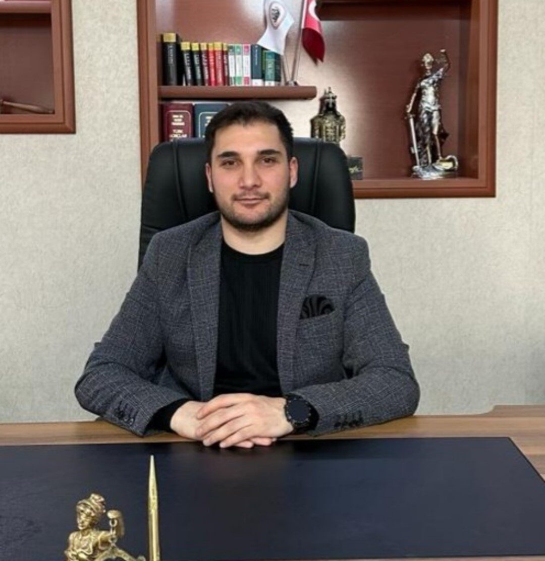 Tüketici Hak Arama Derneği Genel Başkan Yardımcısı Avukat Mehmet Raşit