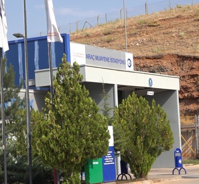 Tunceli 2. Asliye Hukuk Mahkemesi, M.T.'nin araç muayenesinde kredi kartıyla
