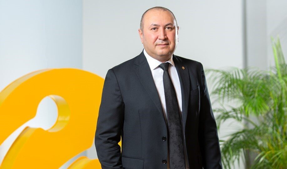 İki güçlü marka Turkcell ve vivo, Türkiye'de 5G uyumlu yeni