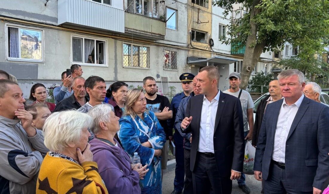 Ukrayna, dün gece Rusya'nın Saratov şehrinde bir endüstriyel tesise insansız