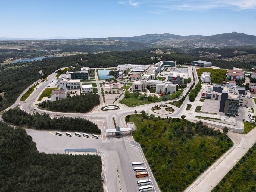 Uşak Üniversitesi, Yükseköğretim Kalite Kurulu'nun 5 yıllık akreditasyonu ile kalite