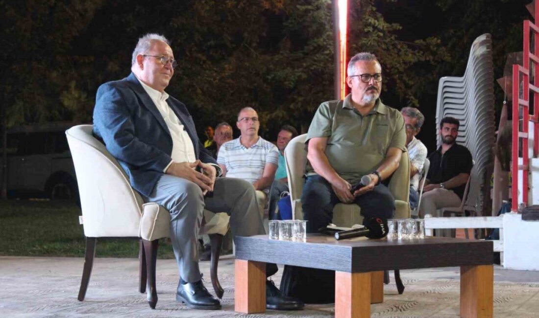 Uzmanlar, Türkiye'nin her yerinin deprem riski taşıdığını ve gelecekte büyük
