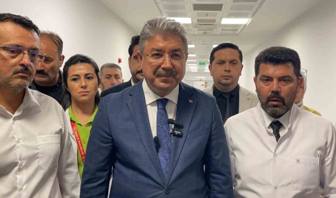 Osmaniye’nin Hasanbeyli ilçesinde orman yangınına müdahale eden arazöz devrildi; sonuç