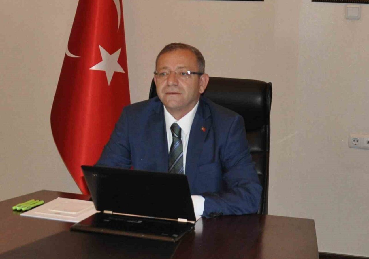 Kars Valisi Ziya Polat, Ağustos'un Türk tarihinde zaferler ve kahramanlıklarla