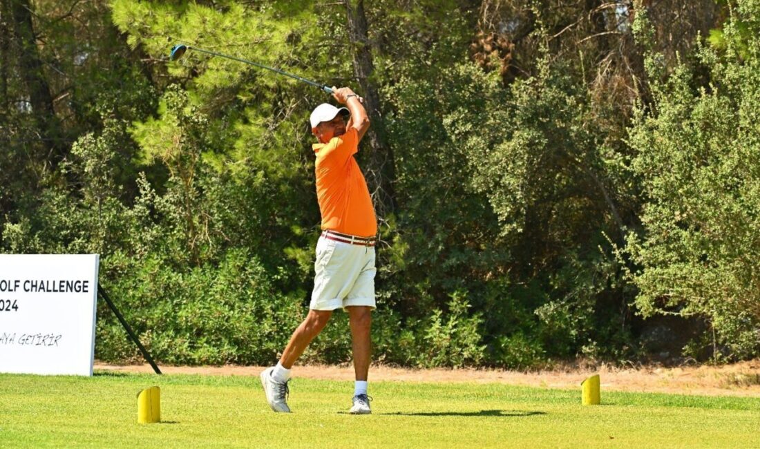 World Corporate Golf Challenge’ın Türkiye ayağı, 2-3 Ağustos'ta Bodrum'da gerçekleştirilecek.