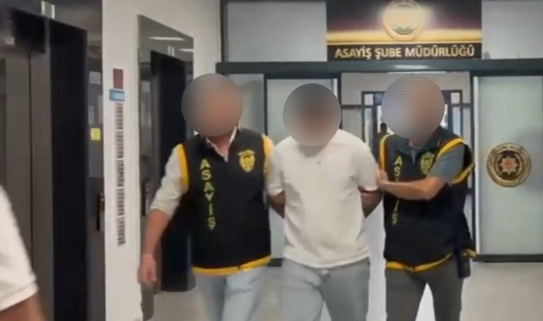 Yalova'nın Çınarcık ilçesinde 22 Ağustos'ta gerçekleşen olayda, Çağatay Akgün ve