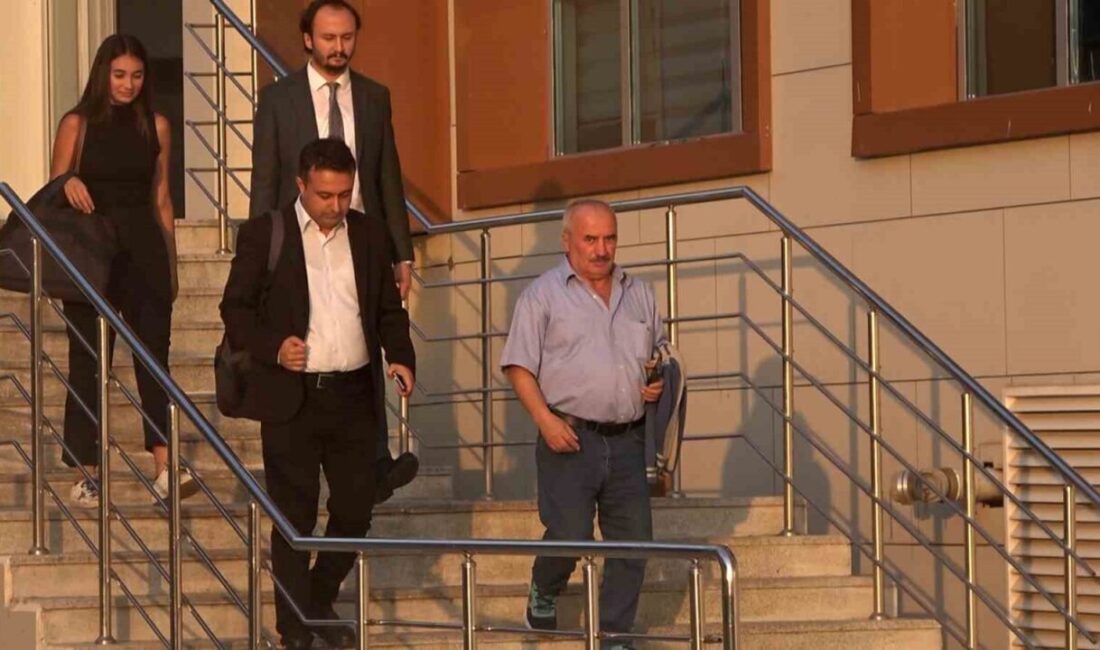 Marmara Adası açıklarında kaybolan iş adamı Halit Yukay'ın yatının parçaları