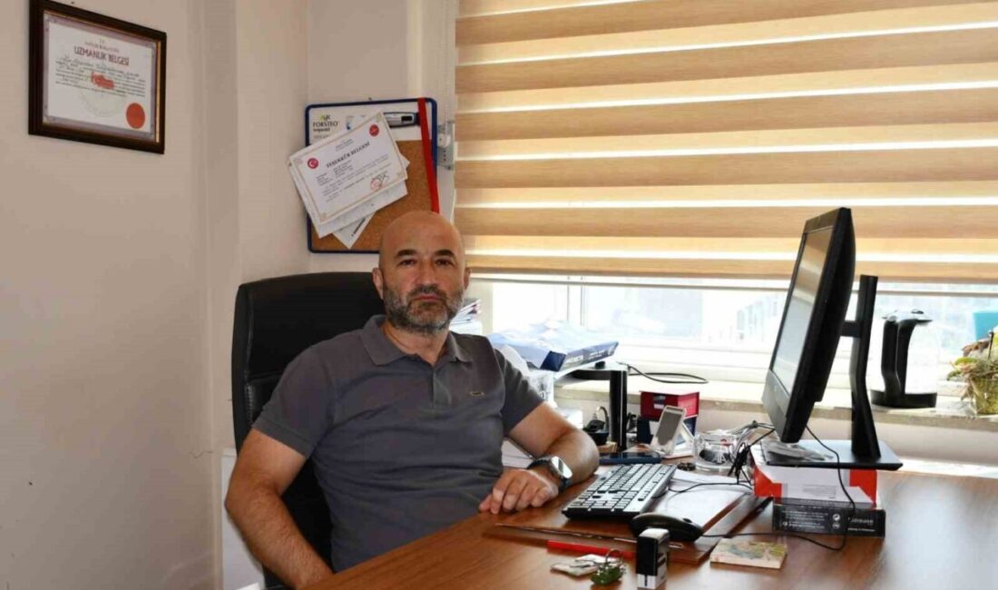 Prof. Dr. Tansu Sav, sıcak havalarda böbrek sağlığını korumak için