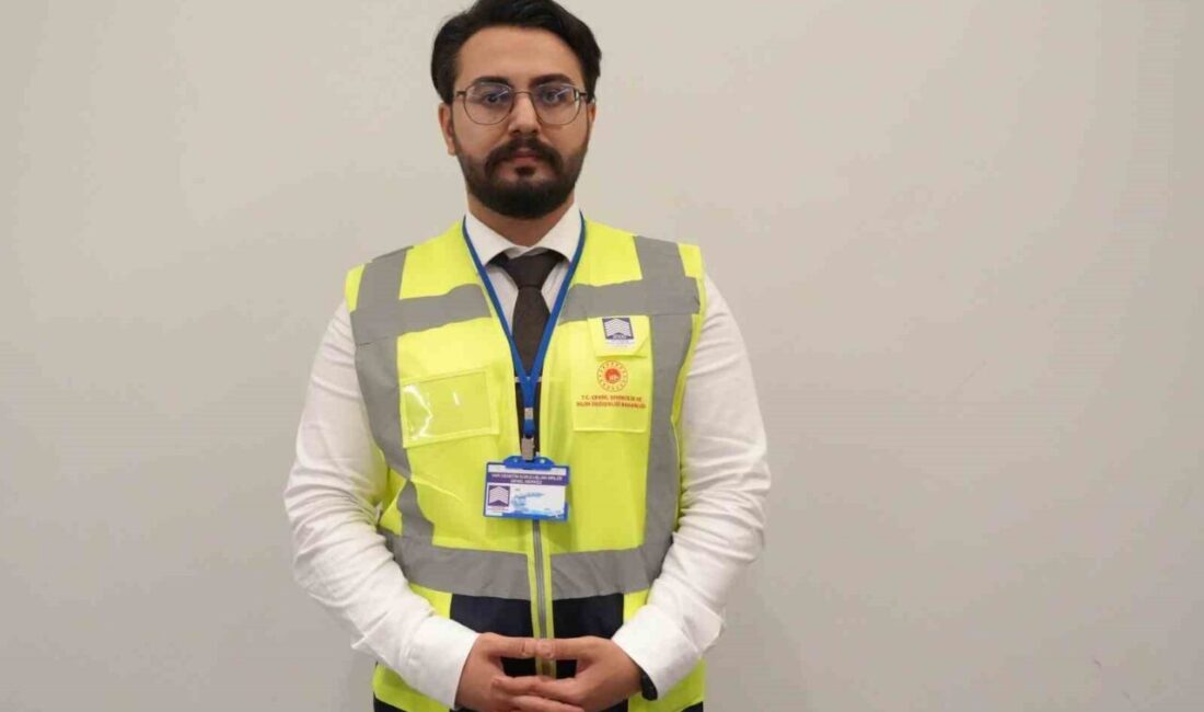 Yapı Denetim Kuruluşları Birliği, Sındırgı'daki 6.1 büyüklüğündeki depremin ardından Balıkesir'de