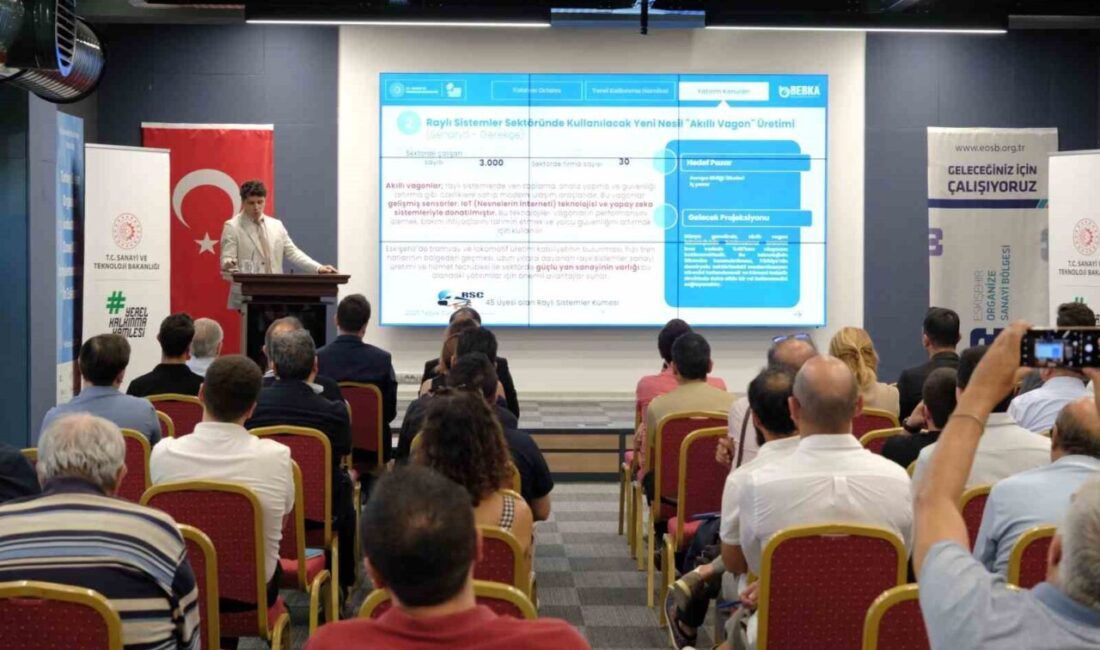 Bursa Eskişehir Bilecik Kalkınma Ajansı, "Yerel Kalkınma Hamlesi Teşvik Programı"