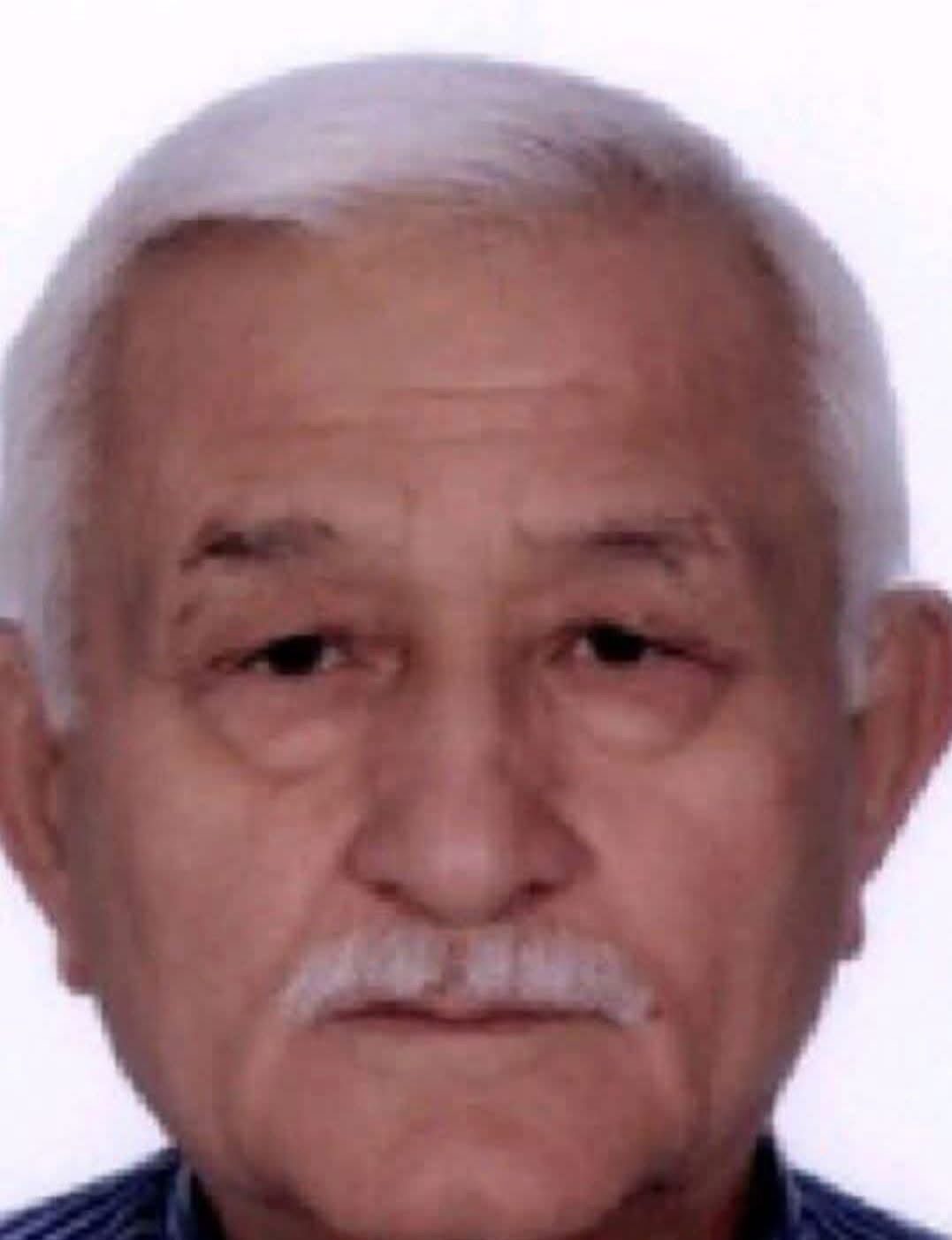 Kırşehir’in Çiçekdağı ilçesinde yaşayan Hayrettin Ersoy, 9 Ağustos'tan beri kayıptı.