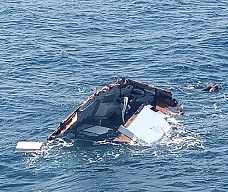 Yalova'dan 4 Ağustos'ta denize açılan iş adamı Halit Yukay'ı (43)