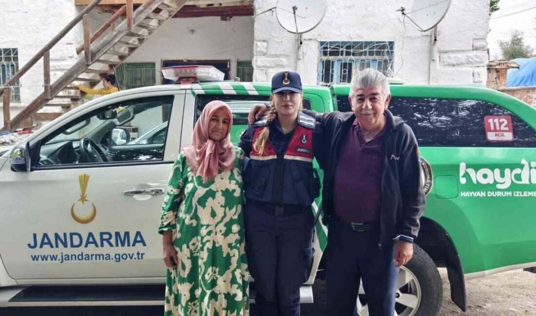 Yozgat’ın Şefaatli ilçesinde 38 yıllık evli Sedat ve Sabriye Kılıçaslan