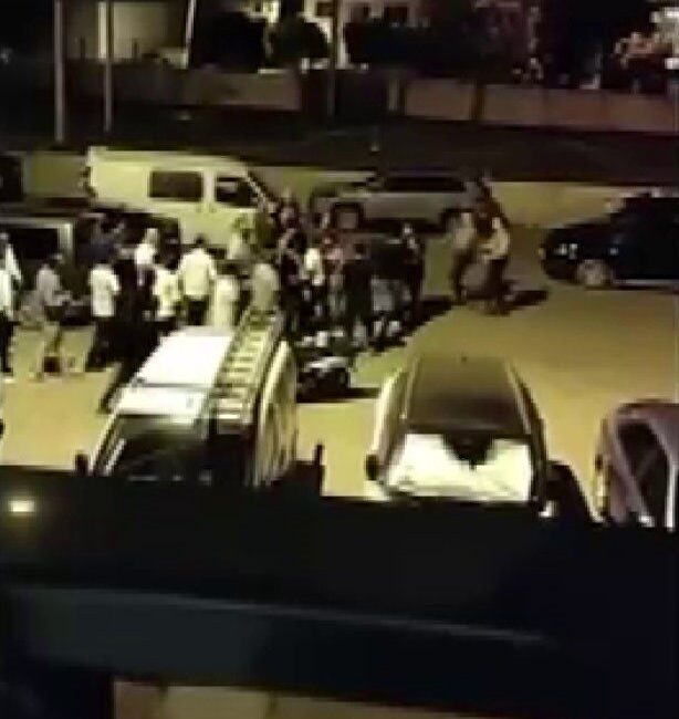 İzmir’in Selçuk ilçesindeki bir düğün salonunda yaşanan silahlı olay sonrası,