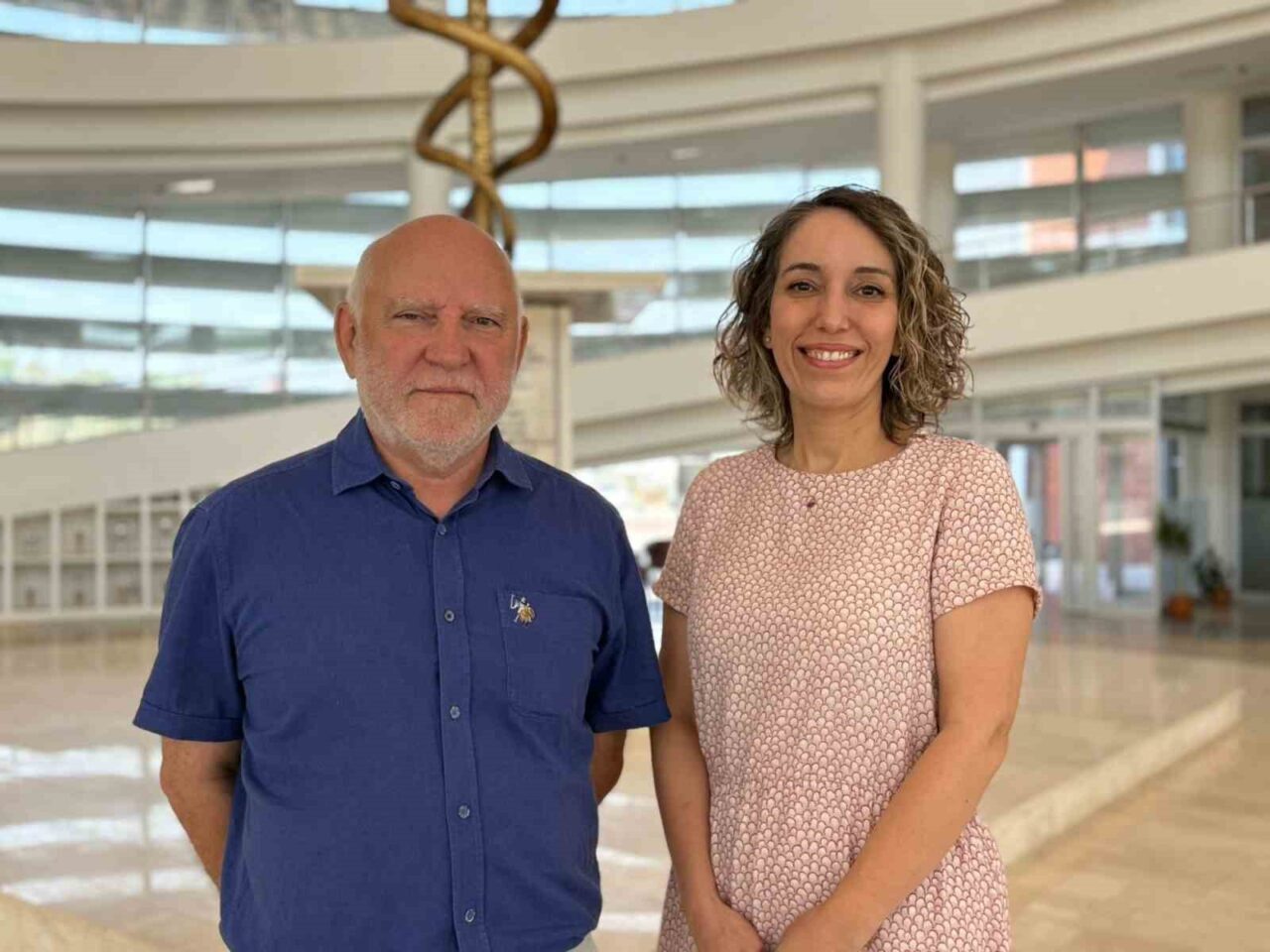 Aydın Adnan Menderes Üniversitesi Tıp Fakültesi öğretim üyeleri, TÜSEB'in 2025-B-01