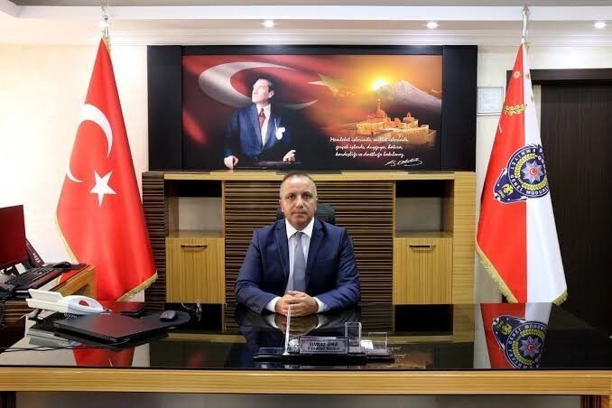 Cumhurbaşkanı Recep Tayyip Erdoğan’ın onayıyla yayımlanan Resmi Gazete'de, Bolu İl