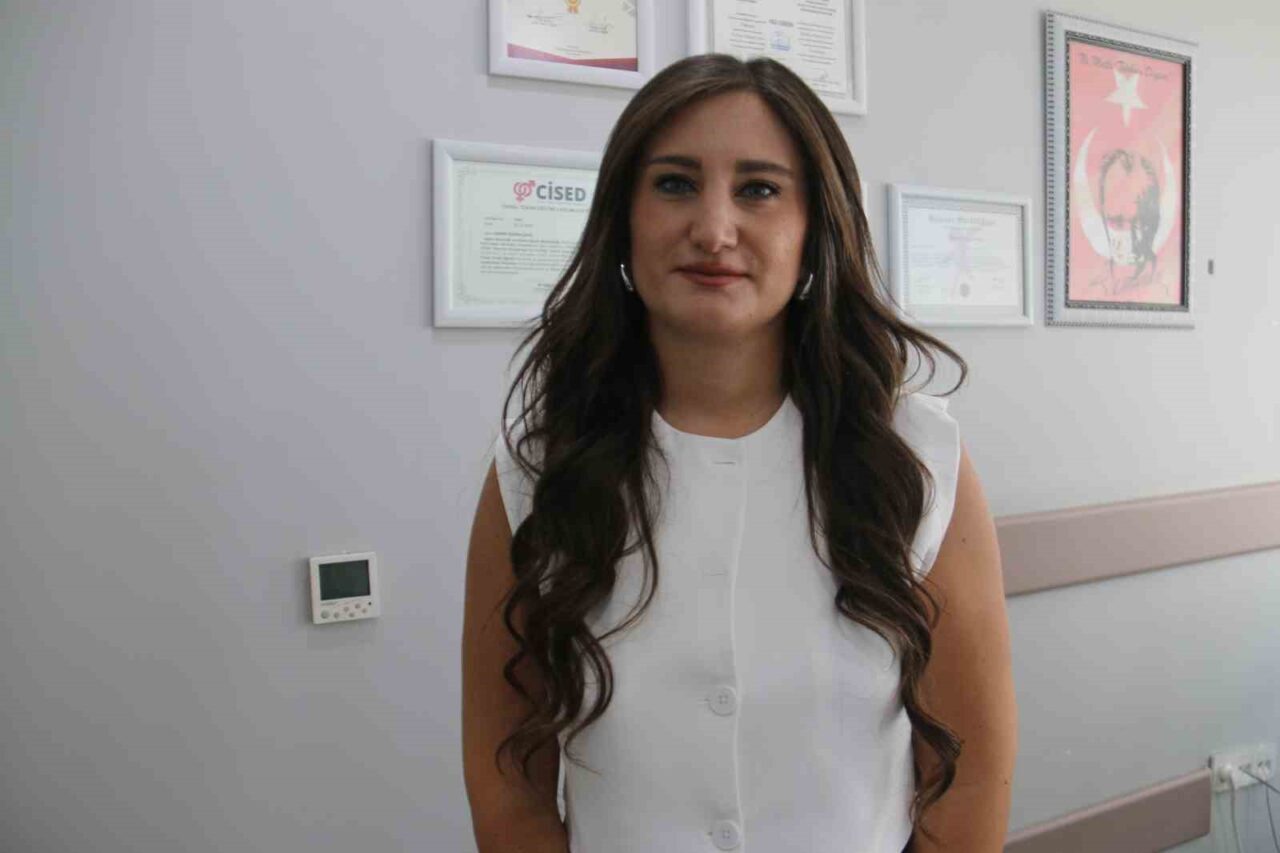 Uzman Klinik Psikolog Kerime Begüm Özkaya, akran zorbalığının çocuklarda ciddi