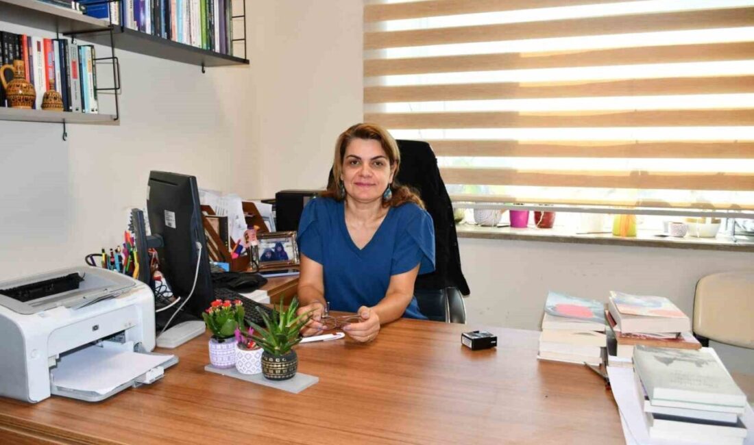 Düzce Üniversitesi Tıp Fakültesi'nden Doç. Dr. Zerrin Gamsızkan, meyve tüketiminin