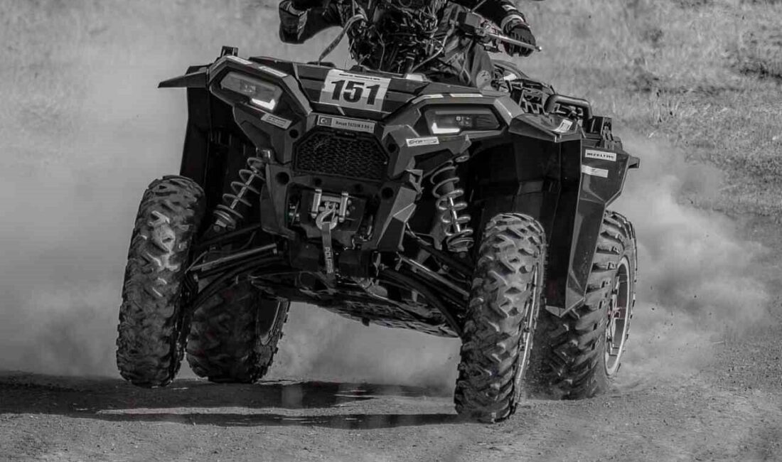 30 Ağustos'ta Bursa'dan başlayan Uluslararası TransAnatolia Rally Raid'in ikinci gününde,