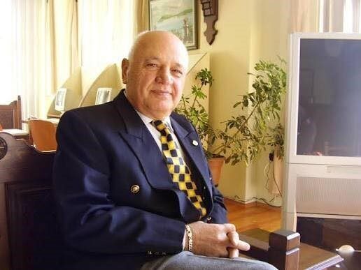 Aydın'ın 2024 vergi rekortmenleri arasında, işadamı Şefik Çerçioğlu, eşi Ercan