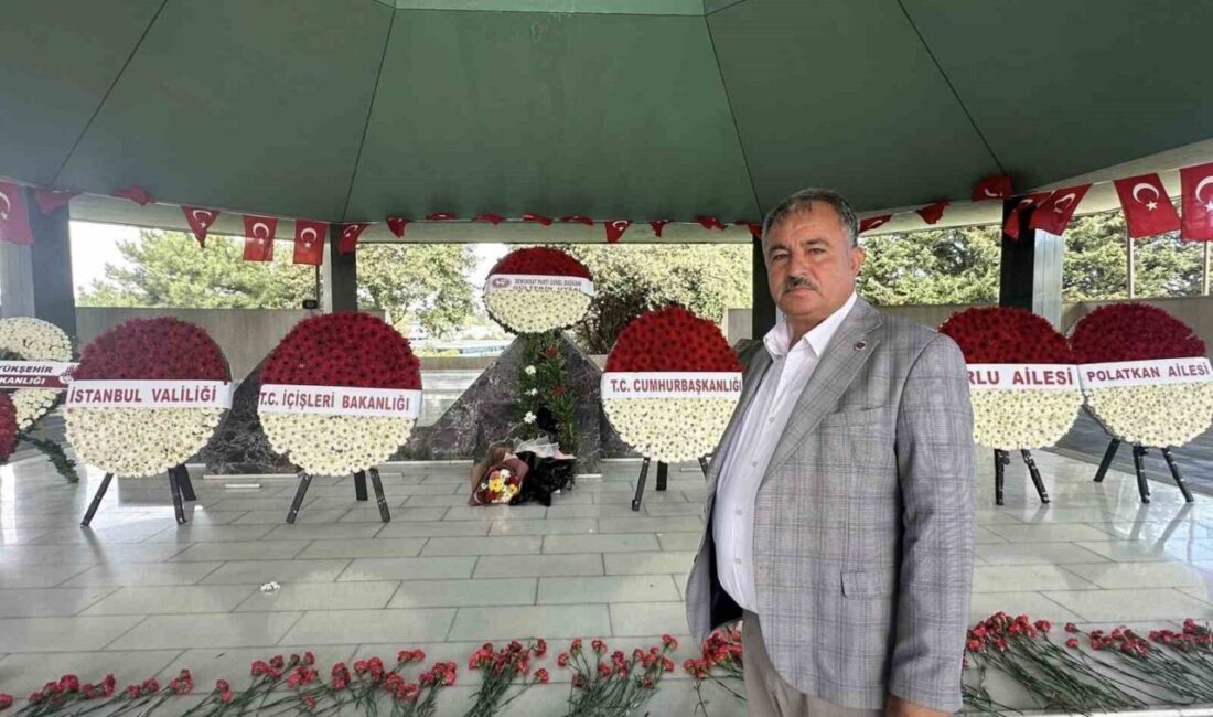 Denizli Beyağaç Belediye Başkanı Sezayi Pütün, 64 yıl önce idam
