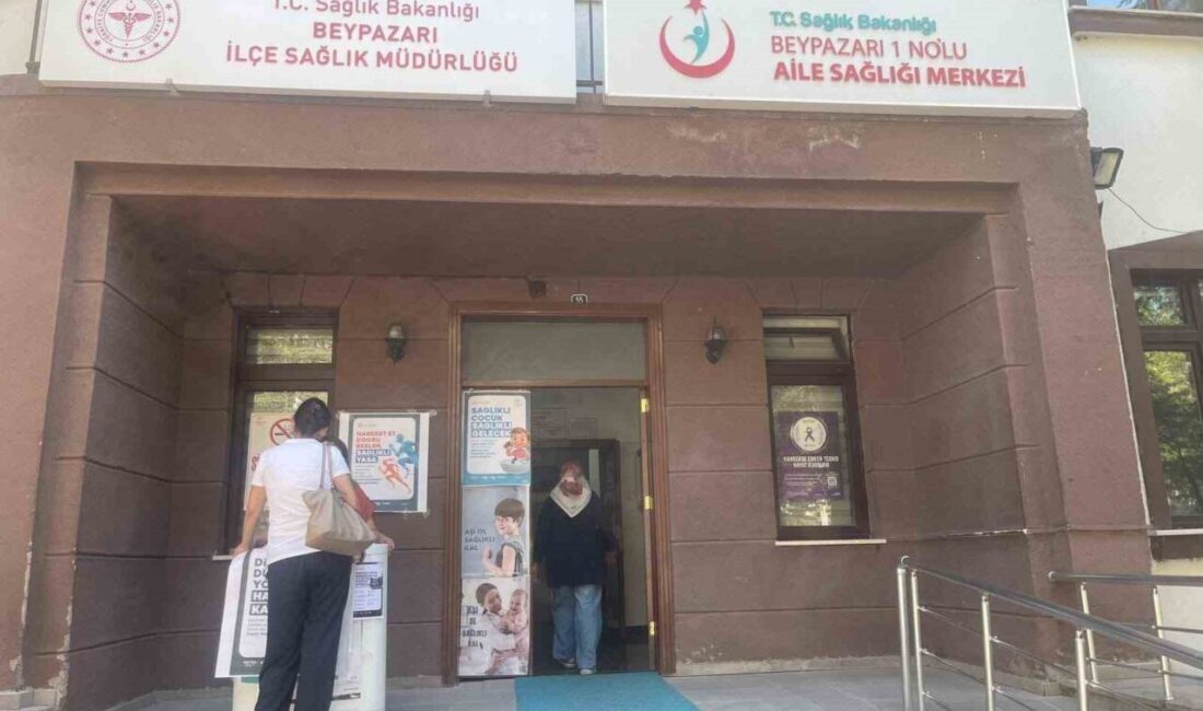 Beypazarı İlçe Sağlık Müdürlüğü, 15 Eylül Prostat Kanseri Farkındalık Günü
